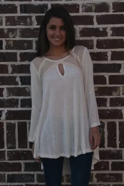 Dainty Doll Shirt