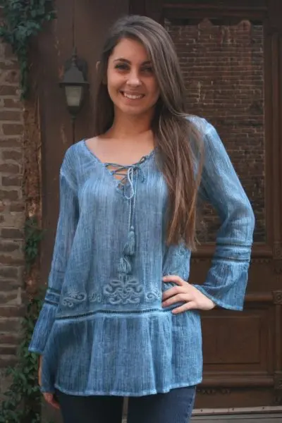 Dreamy Day Shirt