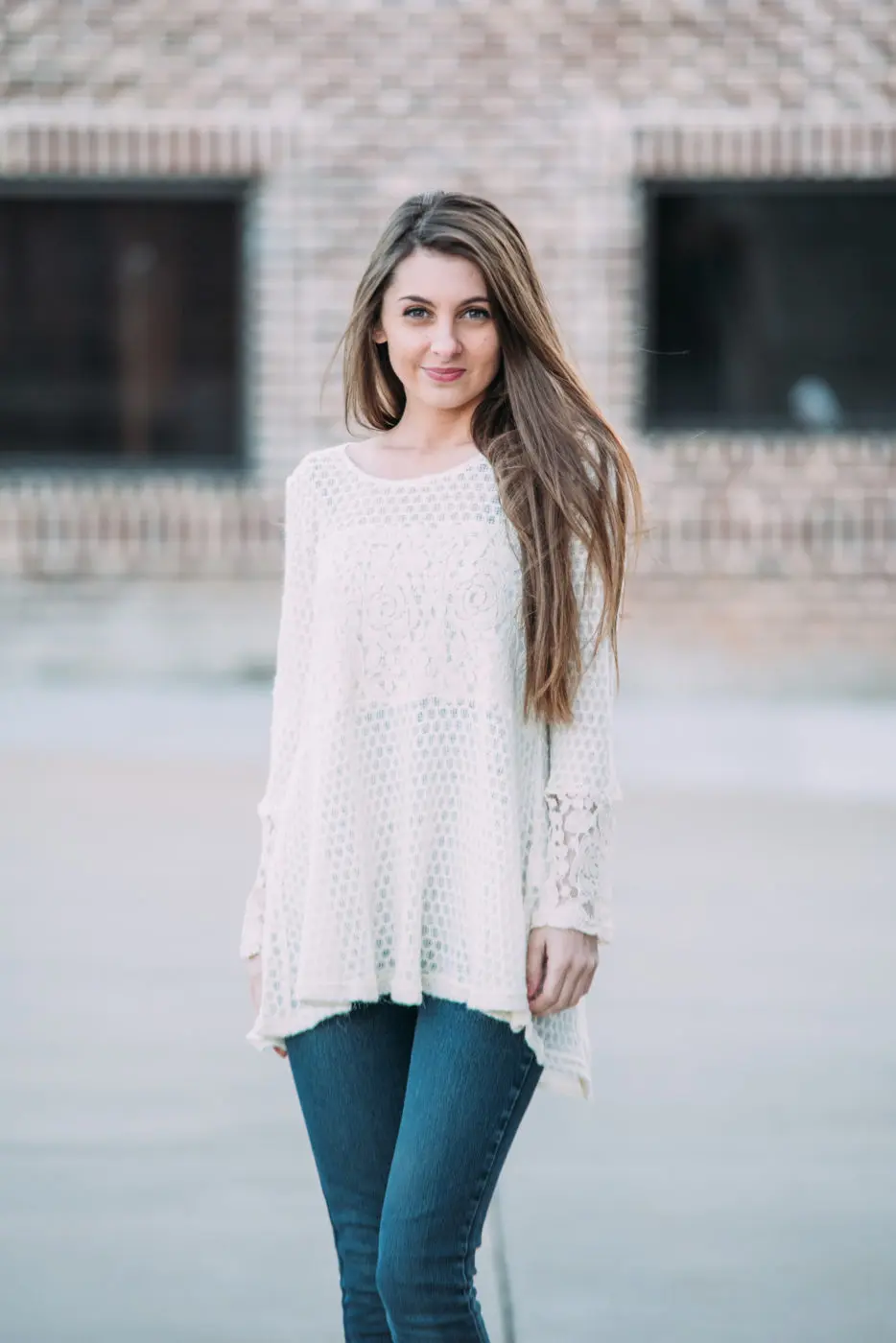 Picture Perfect Sweater