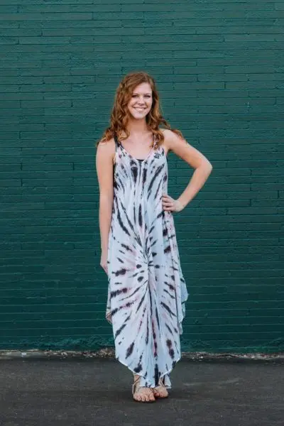 Beach Babe Dress