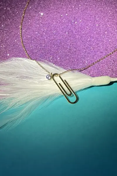 Boss Babe - Necklace